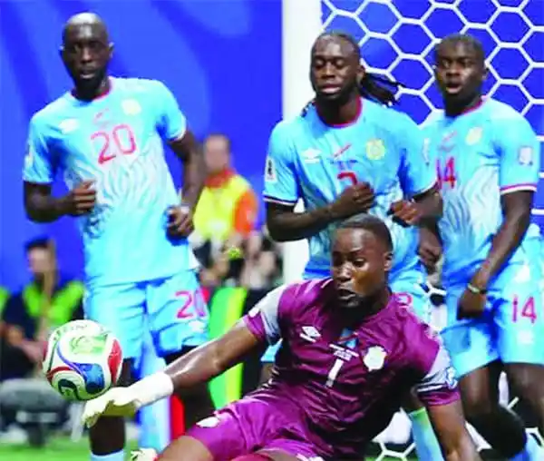 Mondial 2026 – La Fifa de Infantino mise en cause : La Rd Congo n’aurait pas dû jouer