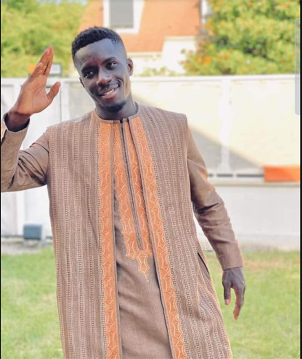 Transfert – Le Sénégalais à nouveau annoncé en Saudi Pro : Gana Guèye : les sirènes saoudiennes retentissent !