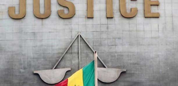 M. Alioune Badara Mboup ! Vous comprenez peu du fonctionnement de la Justice ! Amicalement parlant, le meilleur service que tu puisses rendre à ton parti est de t’abstenir d’en parler.